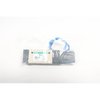 Ckd 100/110V-Ac 0.7Mpa Pneumatic Solenoid Valve 4KA210-06-AC100V